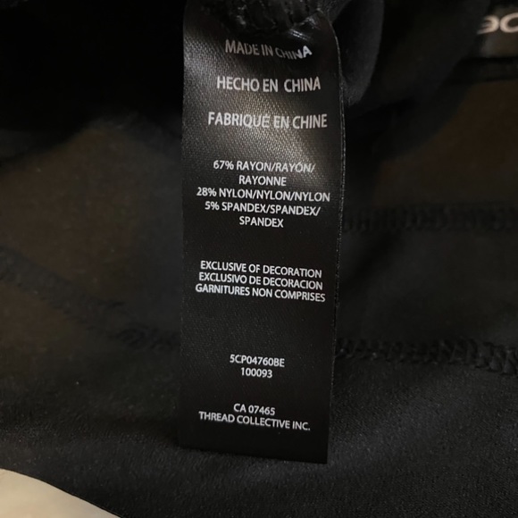 🔻SALE🔻BEBE🔹EXCELLENT CONDITION - Picture 6 of 7